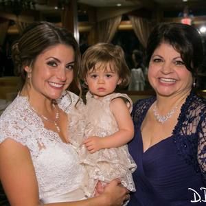 Meet your Posher, Michele